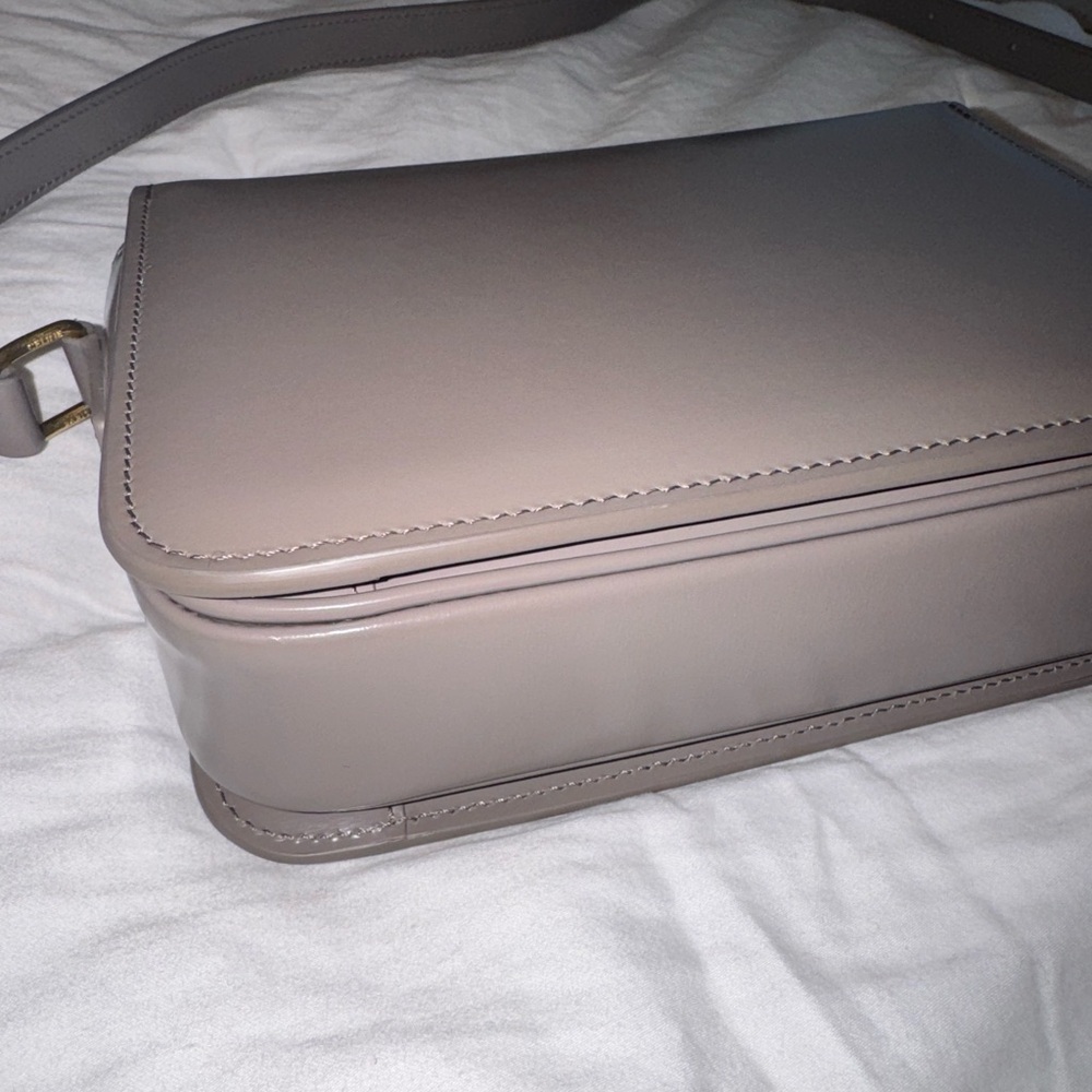 Celine Teen Triomphe bag - Picture 6 of 13